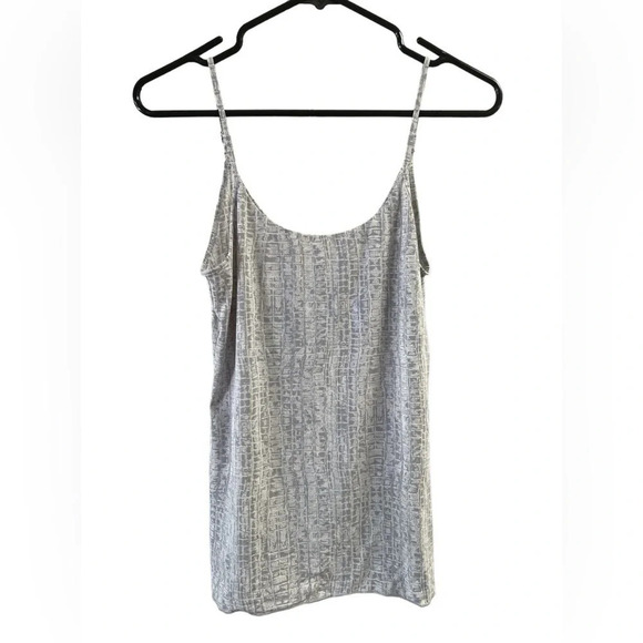 Jockey Tops - Jockey tank top